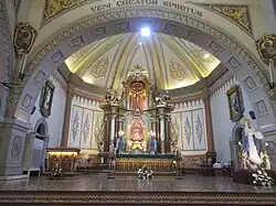 Sanctuary