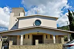 Our Lady of the Mount Church
