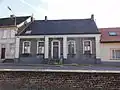 House in Ouwegem