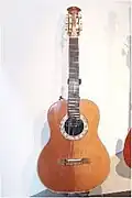 Clasica Roger Waters model.