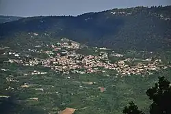 View of Manna