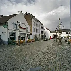 View on Neerbeek