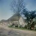 Former forge