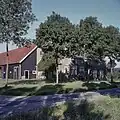 Farm in 's-Heer Arendskerke