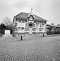 Former town hall