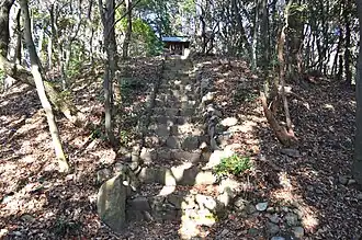 Naka-Yashiro Kofun