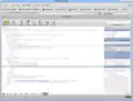 Elements inspector