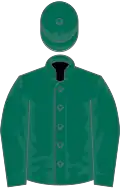 Dark green