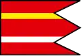Flag of Ozdín
