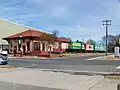 P&N Railway Station