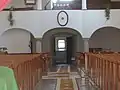 Reformed Church