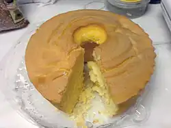 Pão-de-Ló