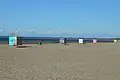 Pärnu beach