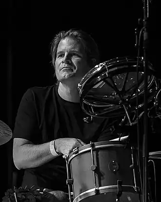 Pål Hausken at Punktfestivalen 2025