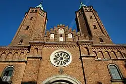Façade