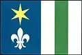 Flag of Přemyslovice