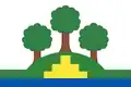 Flag of Přepychy