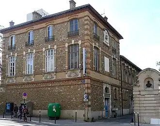 Monfort-Théâtre