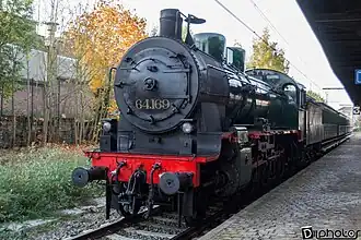 SNCB Type 1