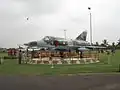Mirage III Aircraft