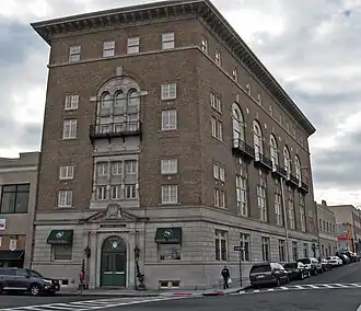 Passaic Elks Club
