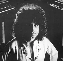 Moraz in 1978