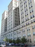 Towers
