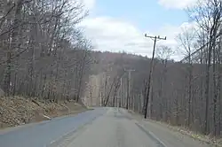 Pennsylvania Route 46