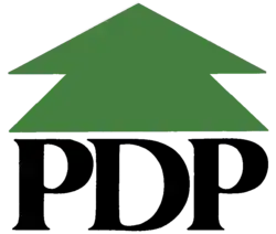 PDP