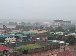 Juba, South Sudan