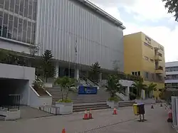Penabur School