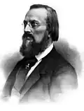 Founder and historian Mykola Kostomarov