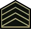 Sergeant (Philippine Army)[98]