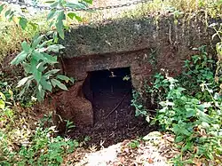 Peelicode cave