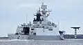Yuncheng in Rotterdam on 30 January 2015.