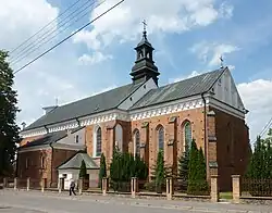 Church of the Assumption&nbsp;[pl]