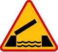 A-13 "moveable bridge"
