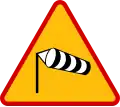 A-19 "crosswinds"
