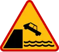 A-27 "wharf or river shoreline"