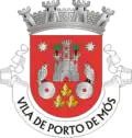 Coat of arms of Porto de Mós