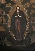 Immaculate Conception (Pastrana)