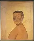 Fisher's wife (1921)