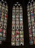 Église Saint-Jacques (Tournai)