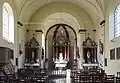 Église Saints-Rufin et Valère