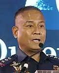 Vicente Danao