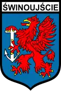 Świnoujście