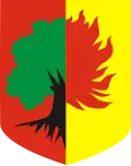 Żarów