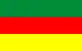 Flag of Gmina Żarów