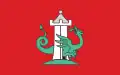 Flag of Gmina Żmigród