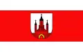 Flag of Gmina Baboszewo